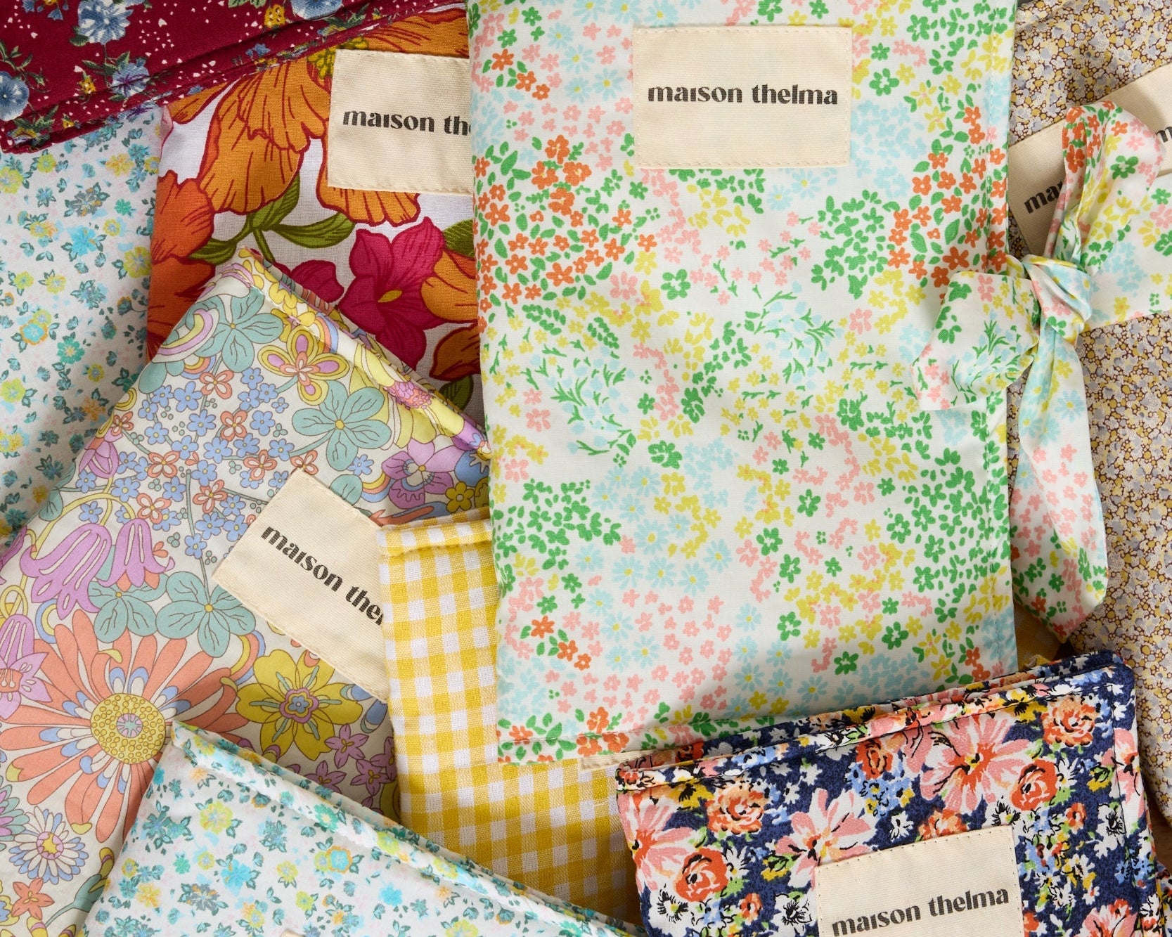 Protège-carnet de santé matelassé : alliez style, éthique et durabilité