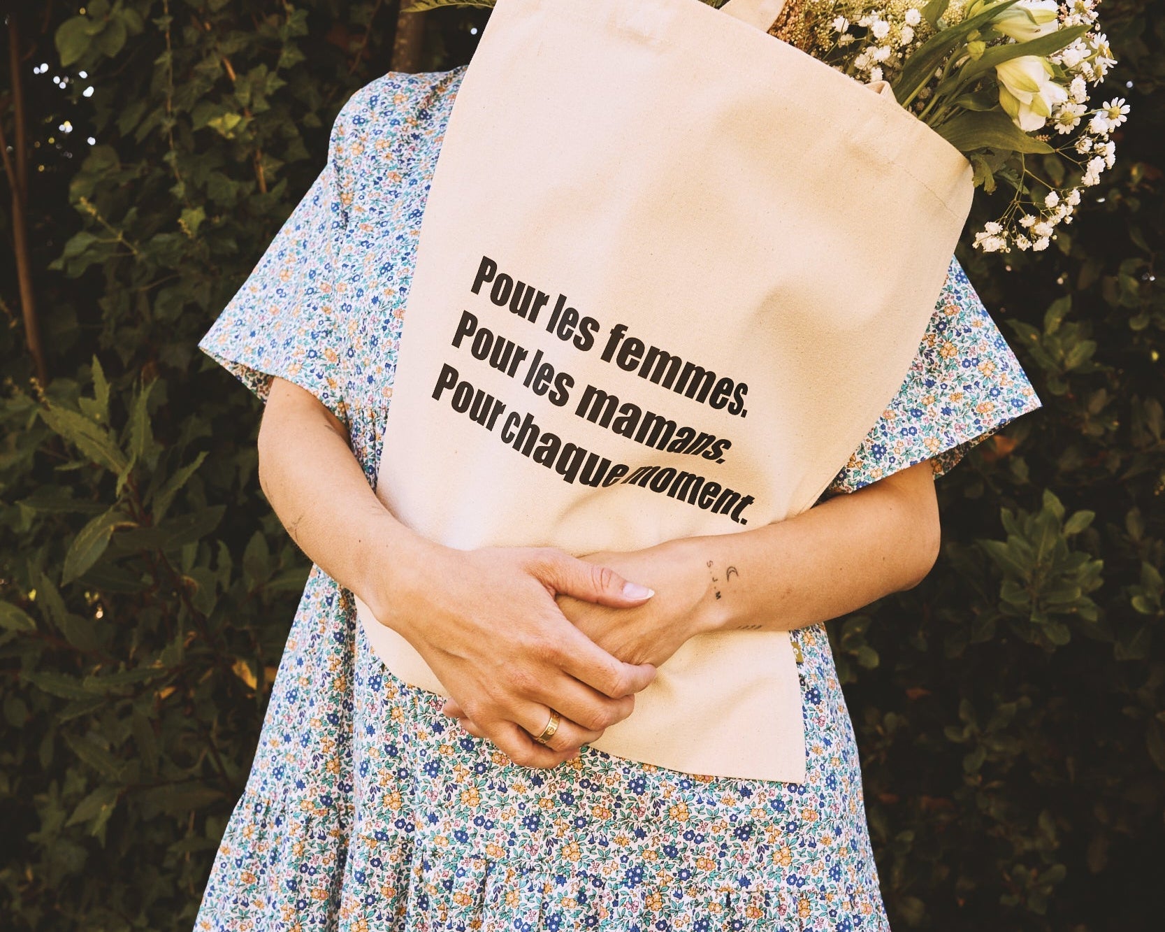 Vêtements de maternité made in France | Maison Thelma