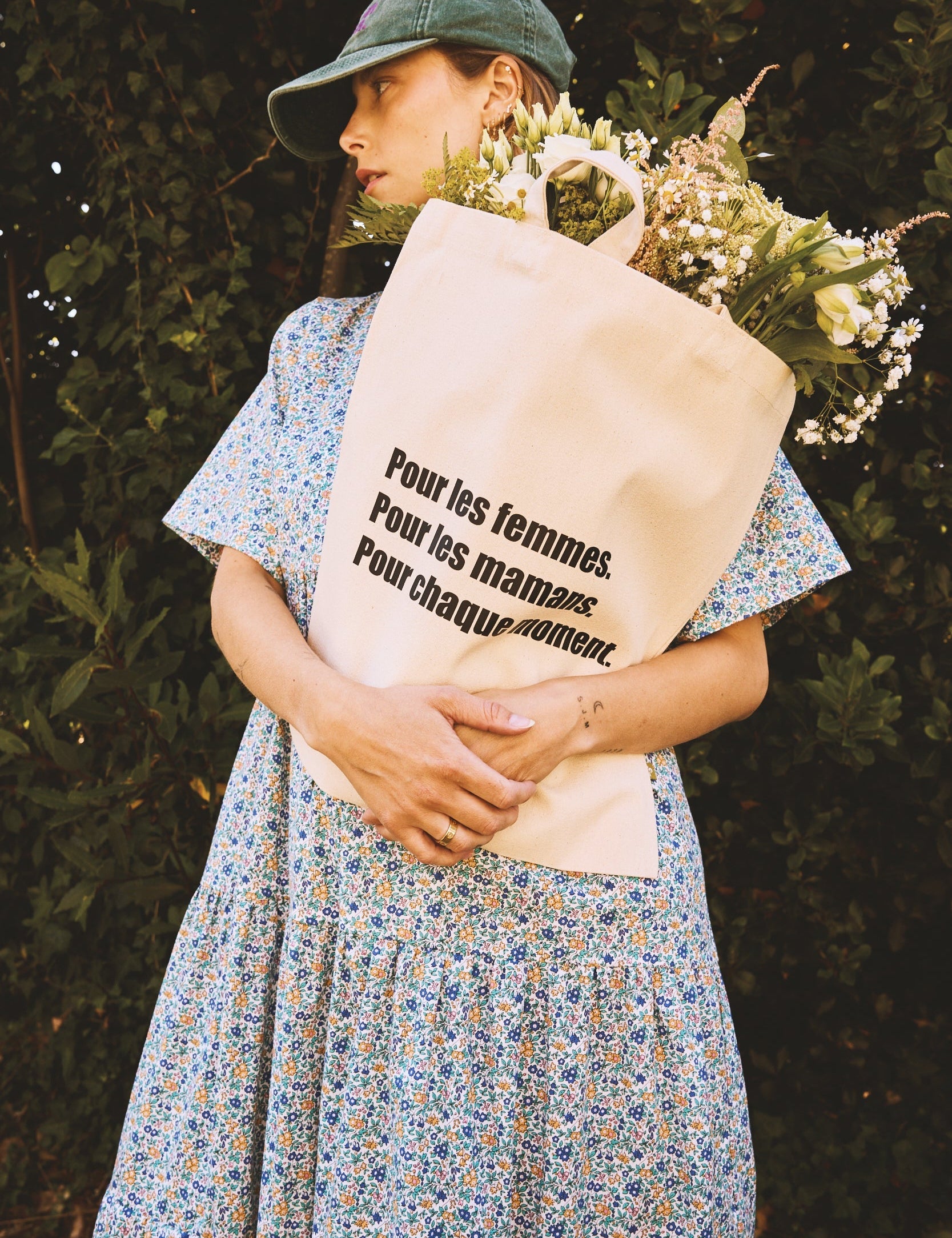 Vêtements de maternité made in France | Maison Thelma