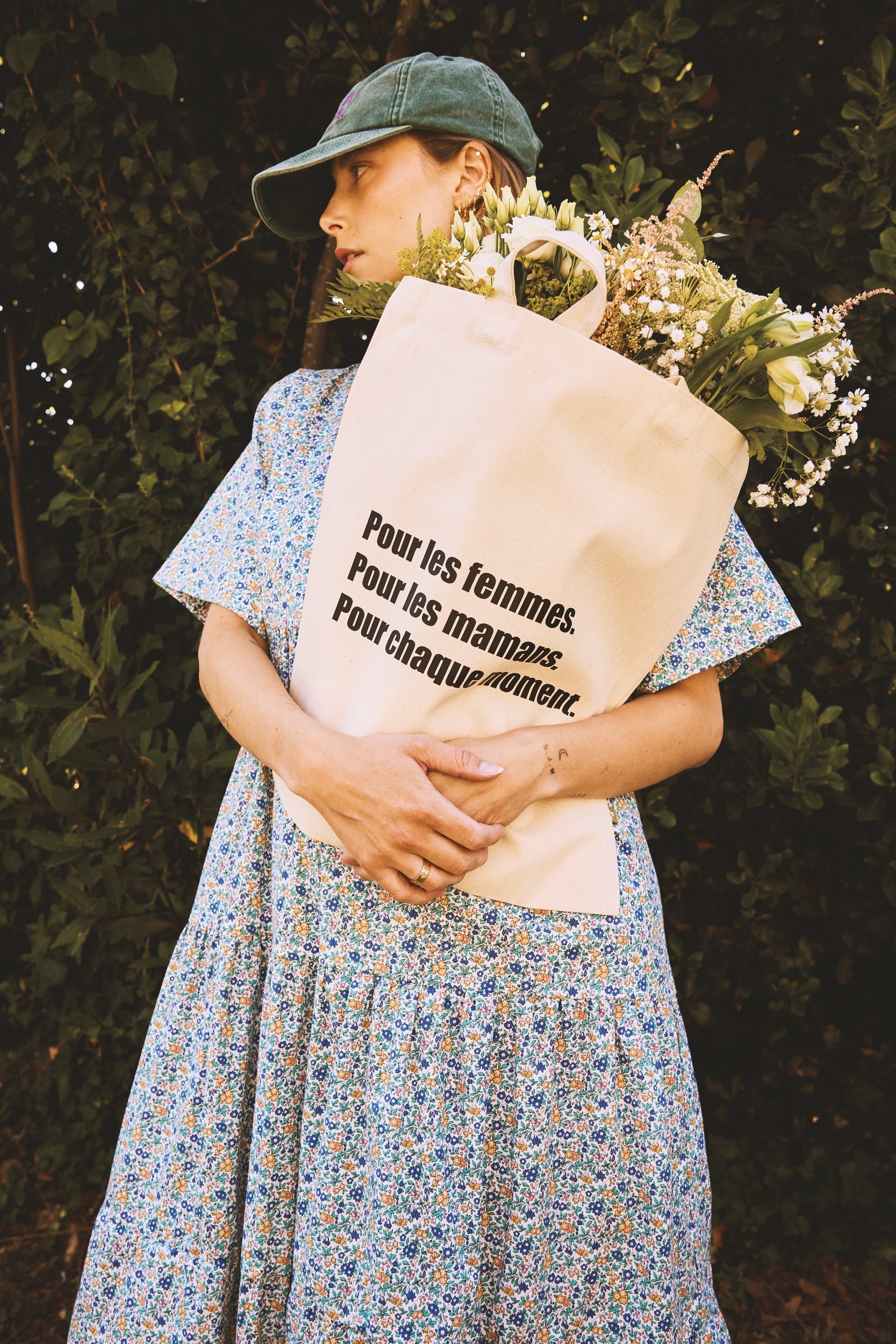 Vêtements de maternité made in France | Maison Thelma