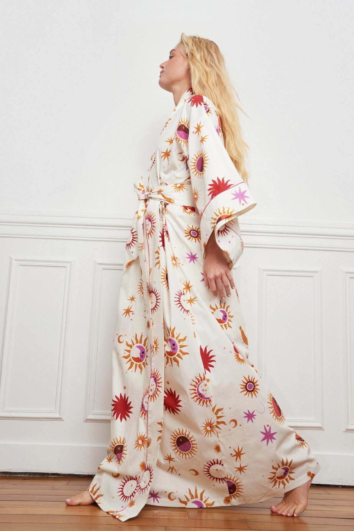 Kimonos