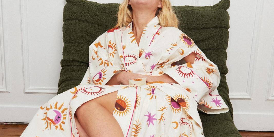 Kimonos