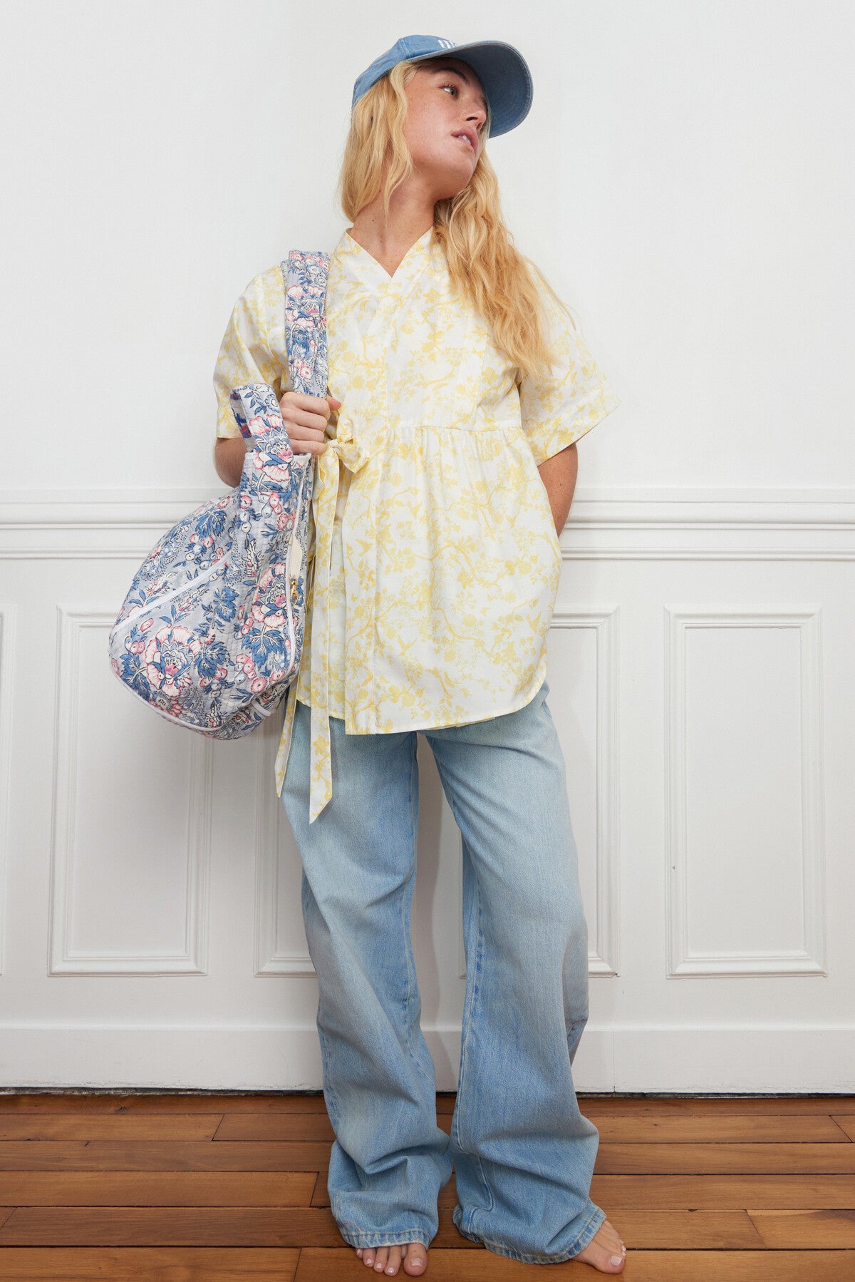 CHEMISE_KIMONO_JAUNE_BLANC_vue_1.jpg