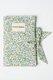 PROTÈGE CARNET DE SANTÉ