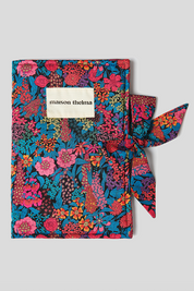 PROTÈGE CARNET DE SANTÉ