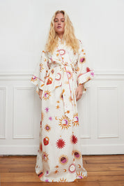 KIMONO ASTRO LONG