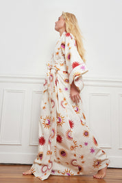 KIMONO ASTRO LONG
