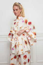 KIMONO COURT ASTRO