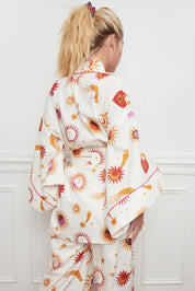 KIMONO COURT ASTRO