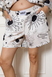 SHORT CONSTELLATION