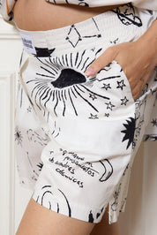SHORT CONSTELLATION