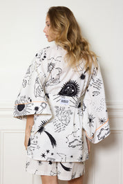 KIMONO COURT CONSTELLATION