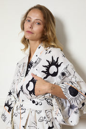 KIMONO COURT CONSTELLATION