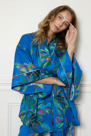 KIMONO COURT PALMIER