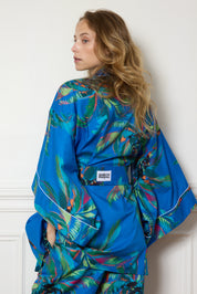 KIMONO COURT PALMIER