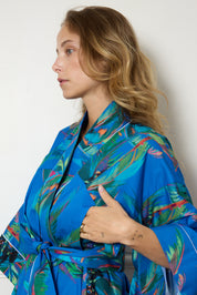 KIMONO COURT PALMIER