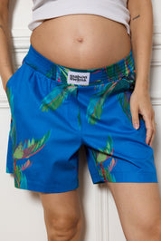 SHORT PALMIER