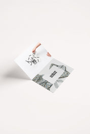 E-carte Cadeau Maison Thelma
