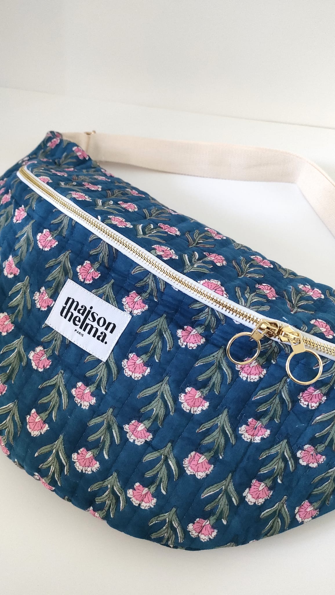 BANANE OVERSIZE