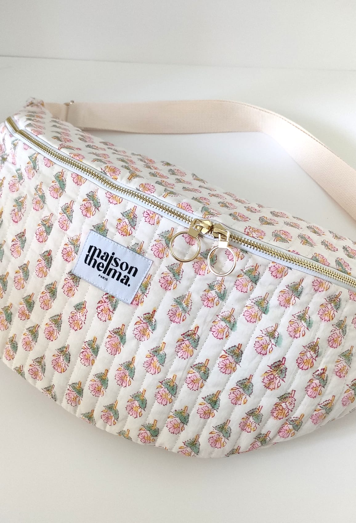 BANANE OVERSIZE