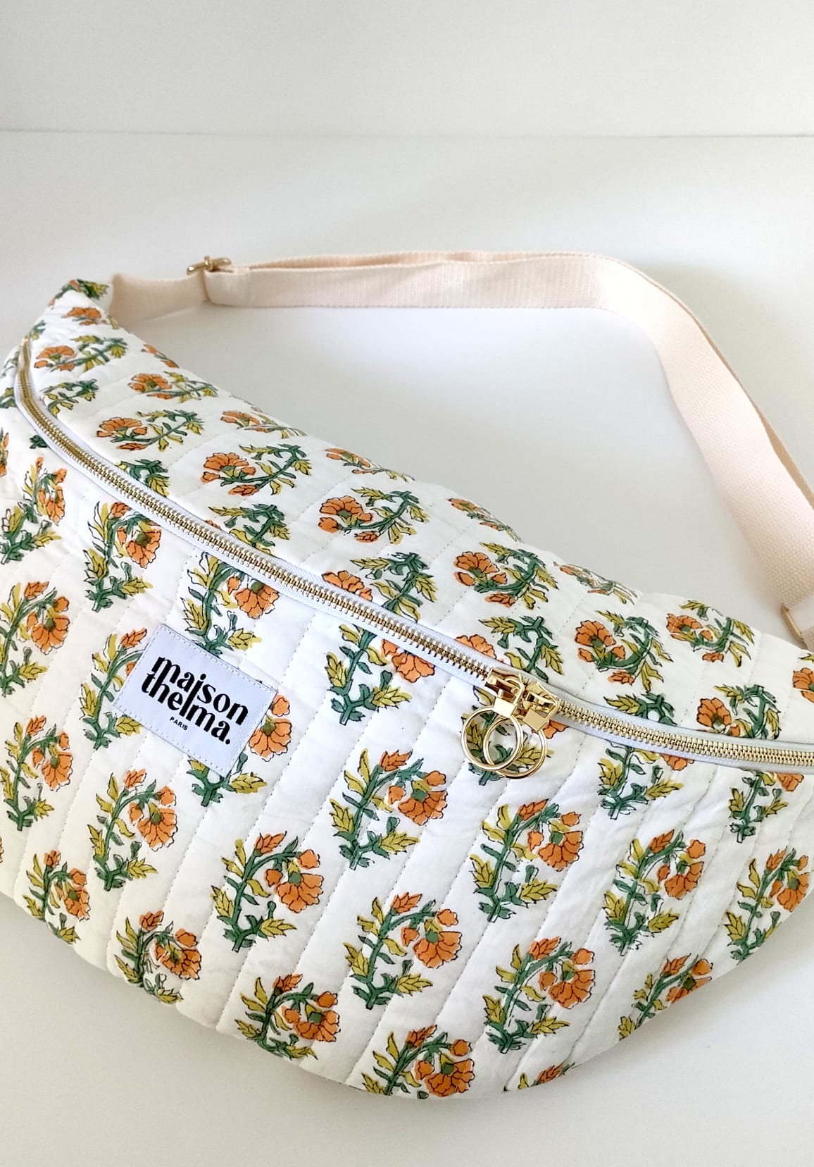 BANANE OVERSIZE