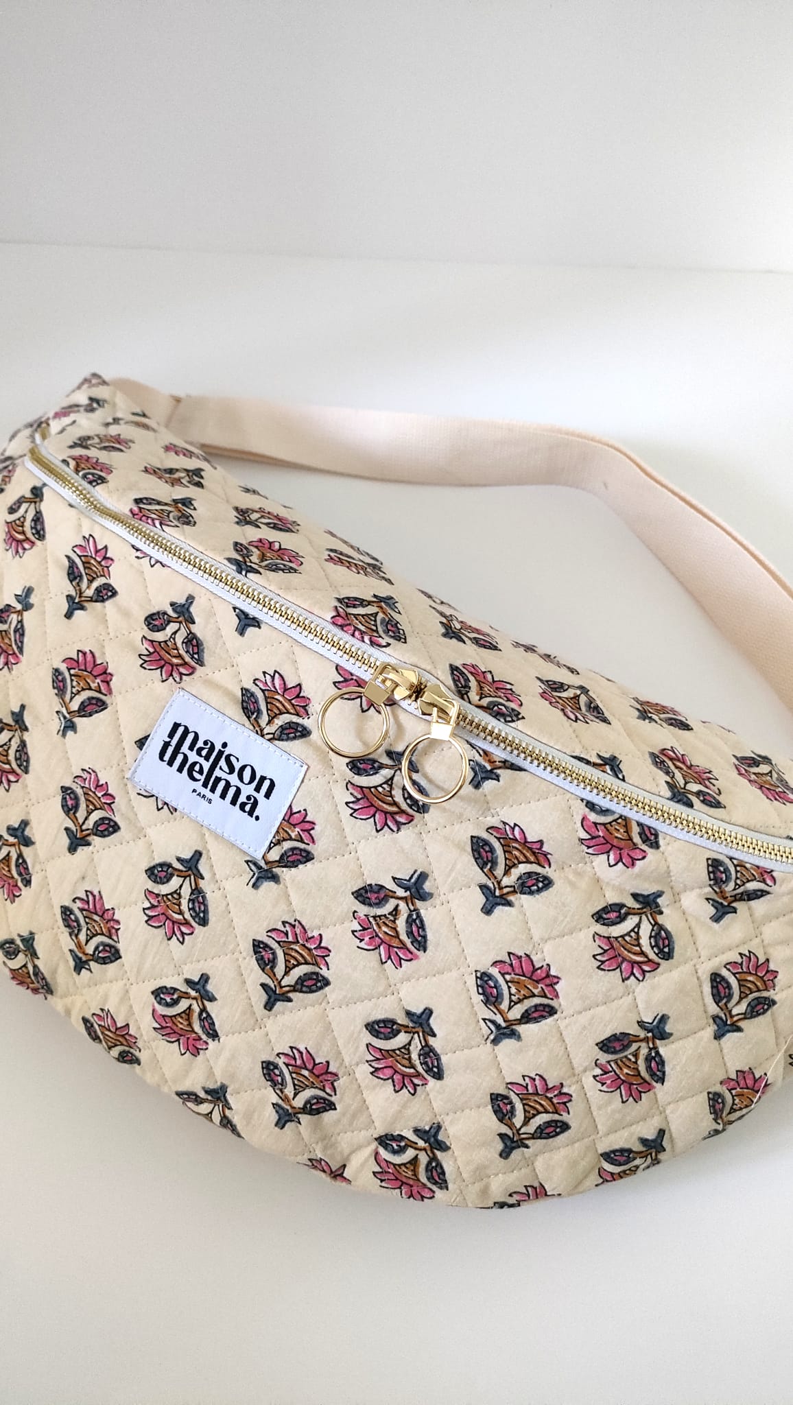 BANANE OVERSIZE