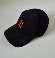 CASQUETTE VELOURS CÔTELÉ